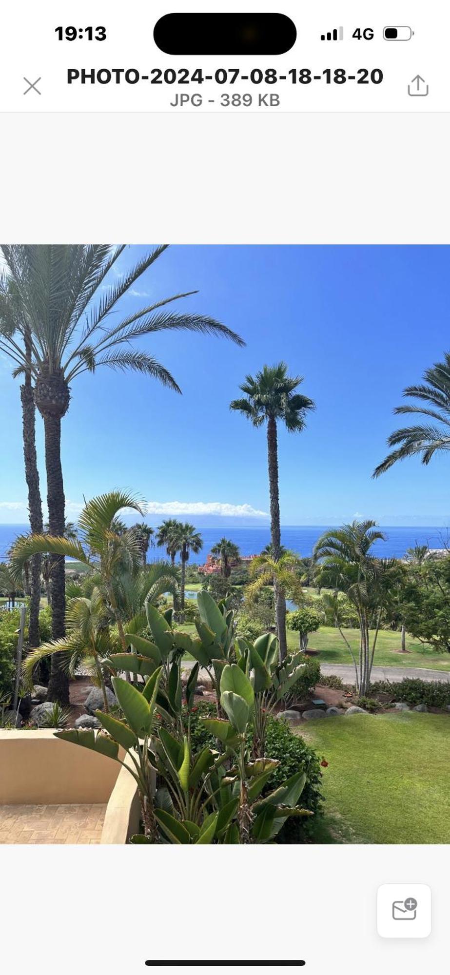 Ocean View, Tenerife * Alcala (Tenerife)