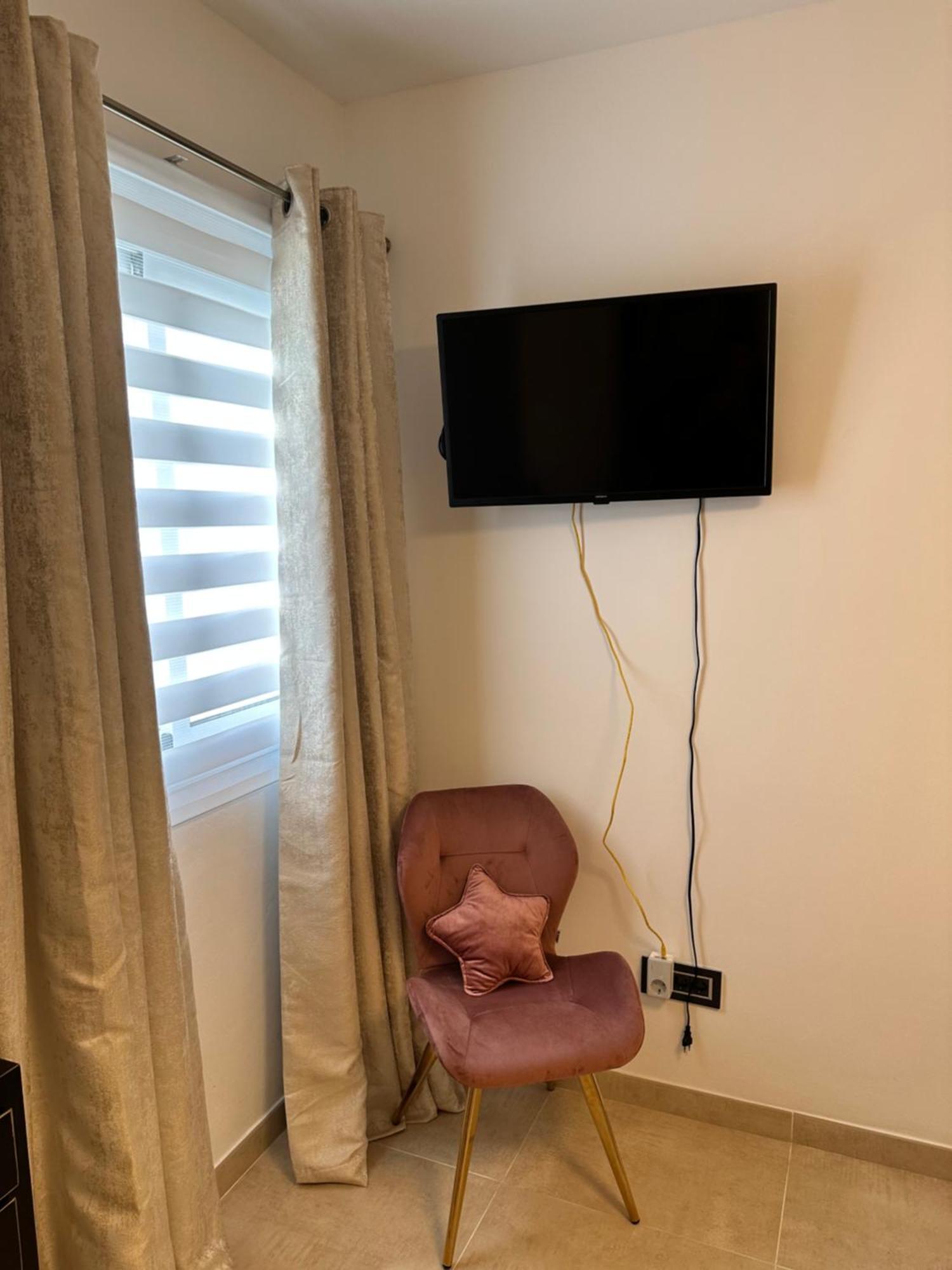 Apartment Ocean View, Tenerife Alcala (Tenerife)