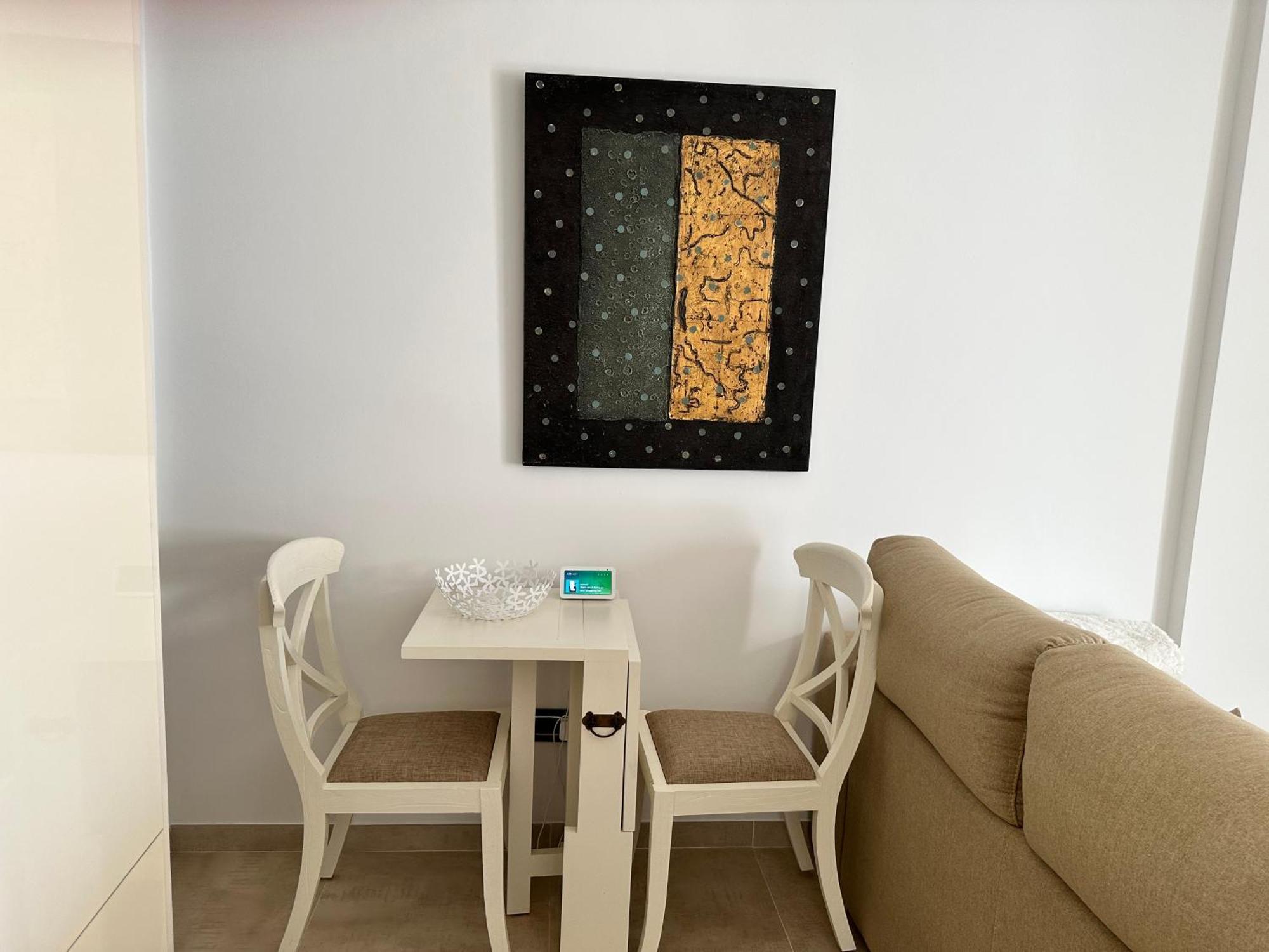 Ocean View, Tenerife Apartment Alcala (Tenerife)