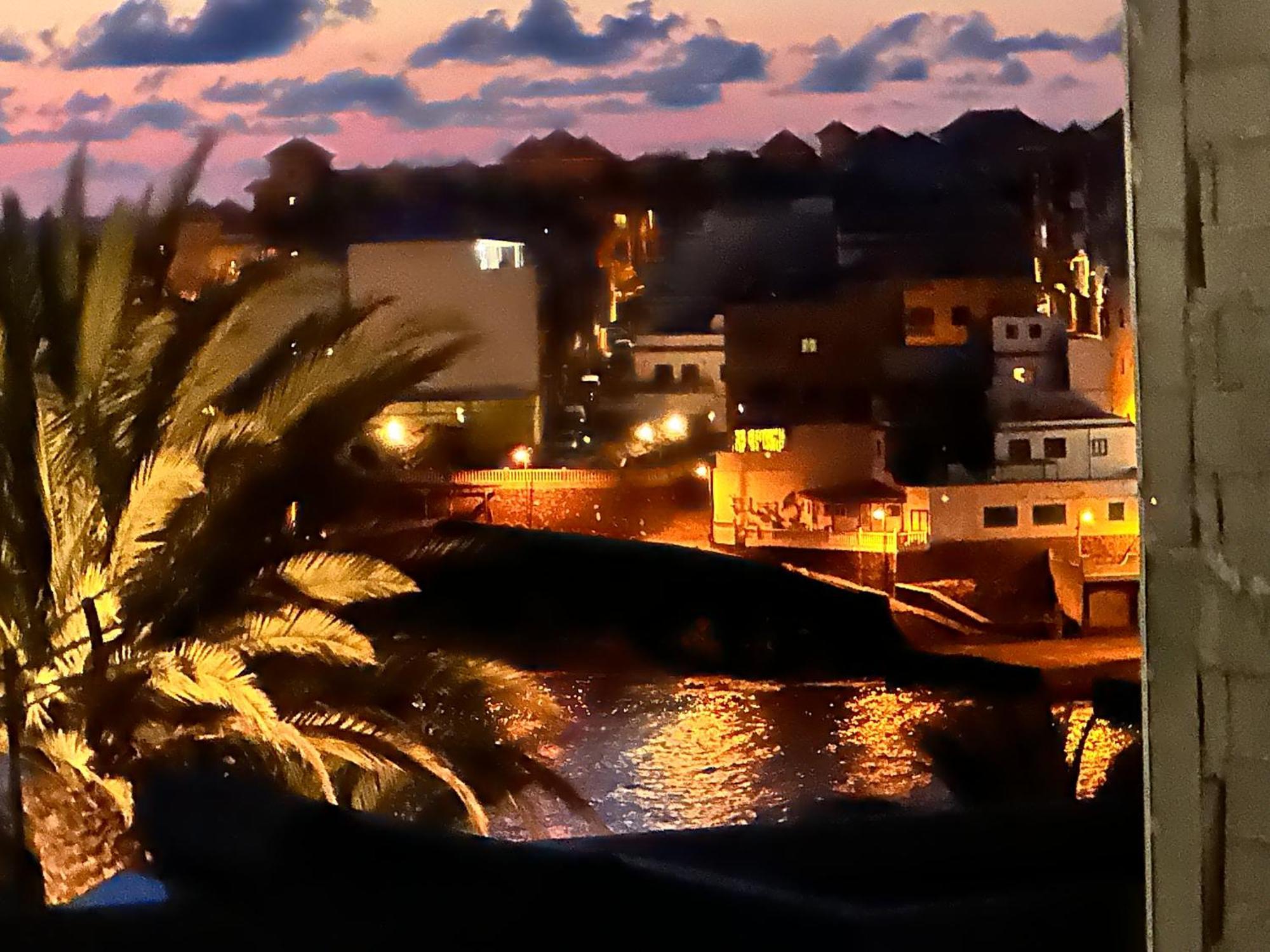 Ocean View, Tenerife * Alcala (Tenerife)