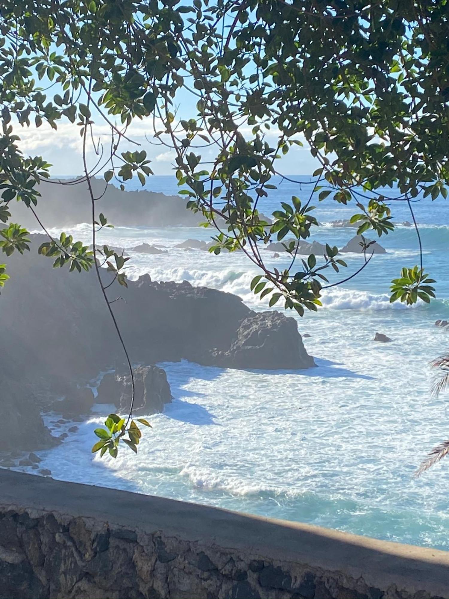 Ocean View, Tenerife * Alcala (Tenerife)