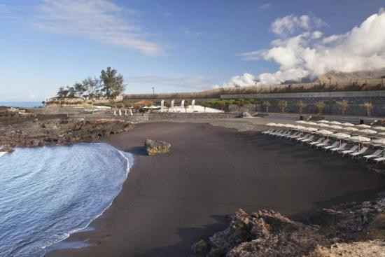 Ocean View, Tenerife Apartment *