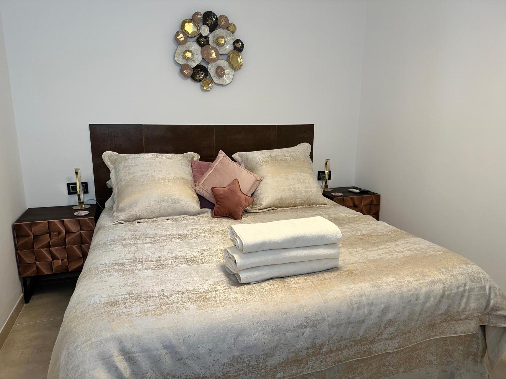 Apartament Ocean View, Tenerife *
