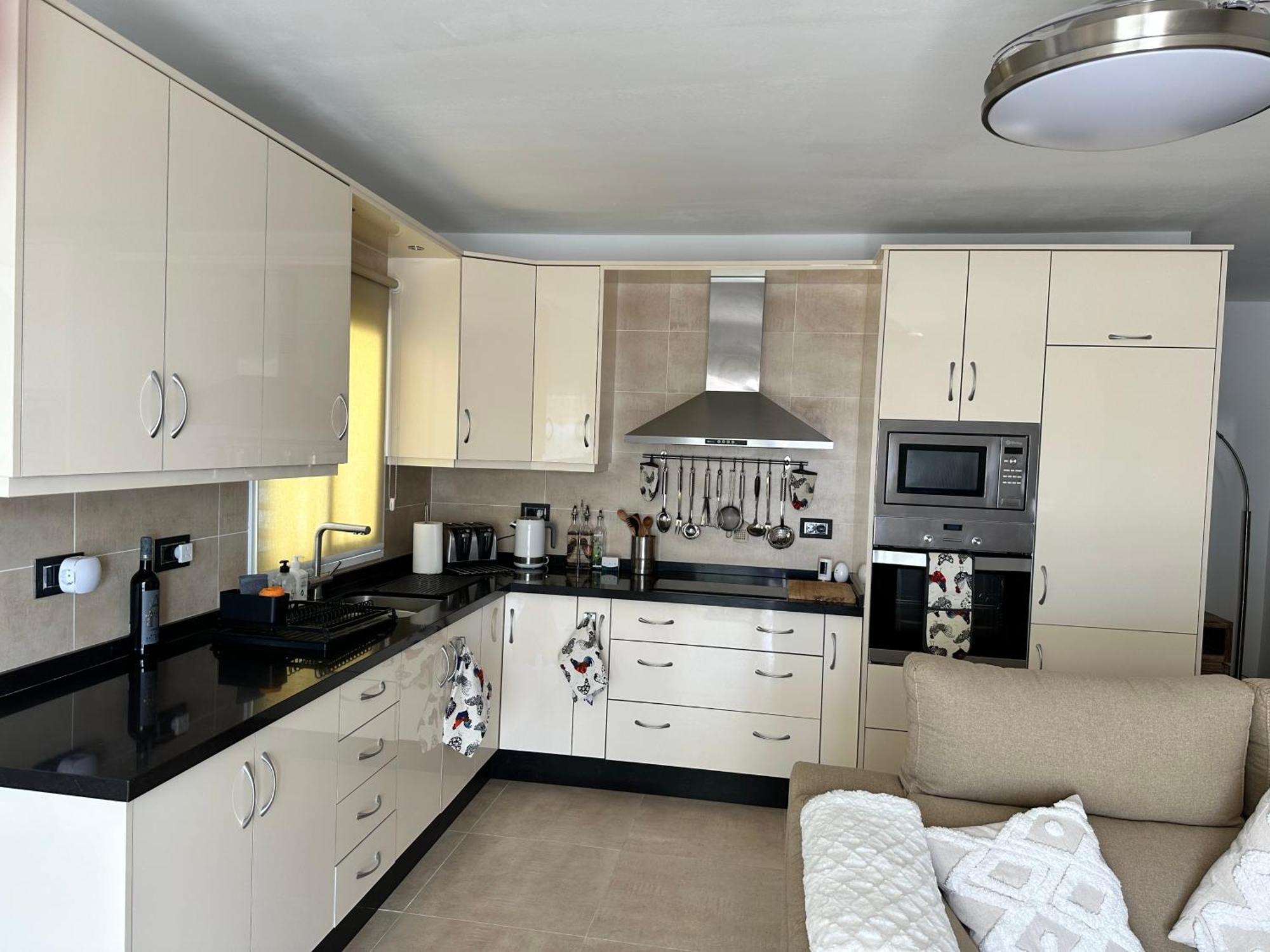 Apartament Ocean View, Tenerife Alcalá la Real