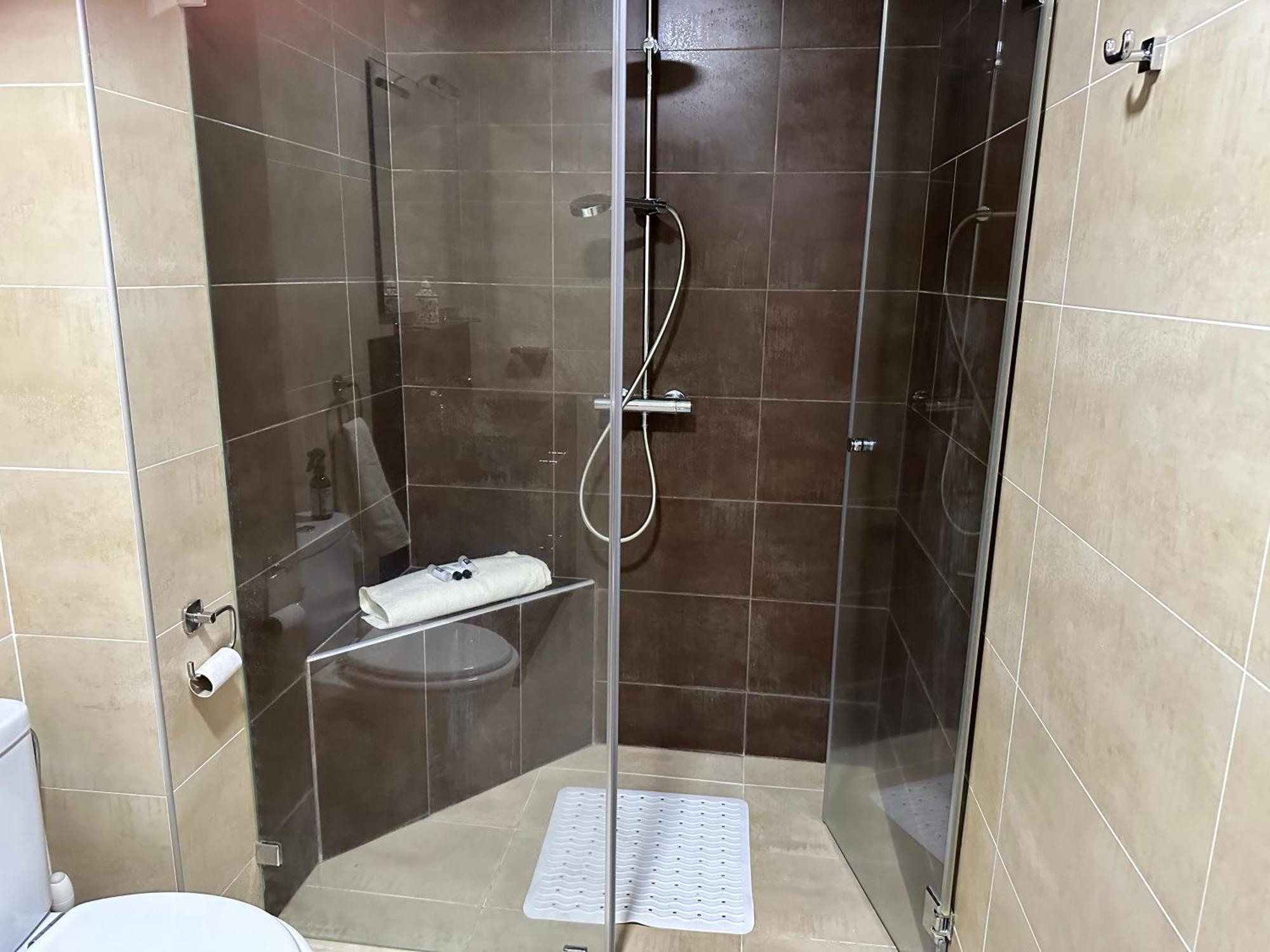 Apartament Ocean View, Tenerife *